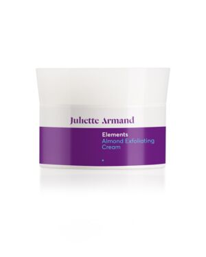 Juliette Armand Elements Almond Exfoliating Cream 200ml